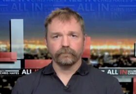 Graham Platner Reassures Voters That There Are Probably Only 14 Or 15 More Horrific Revelations To Come