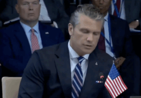 Hegseth Launches ‘NATO 3.0’ Review As U.S. Begins Immediate Cuts To European Assets