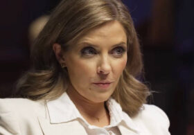 Hollywood Star Sounds Alarm on ‘Demonic’ Foster Care Industry