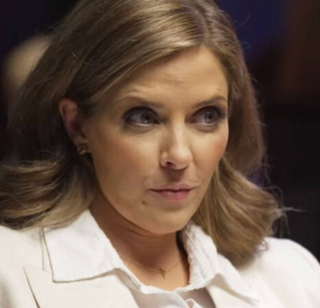 Hollywood Star Sounds Alarm on ‘Demonic’ Foster Care Industry