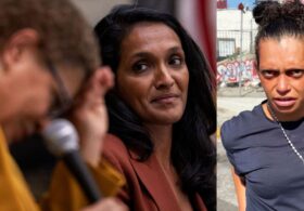 Homeless Paid to Vote for Democrats in LA Mayoral Election