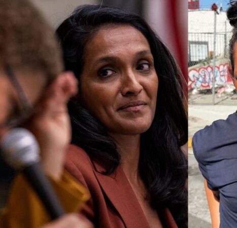 Homeless Paid to Vote for Democrats in LA Mayoral Election