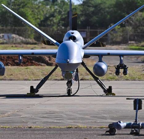 How the United States can take the lead in autonomous warfare