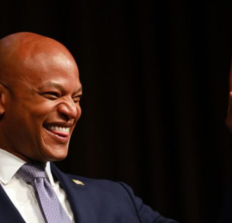 Maryland Gov. Wes Moore Goes Soft On Crime Amid Youth Crime Surge