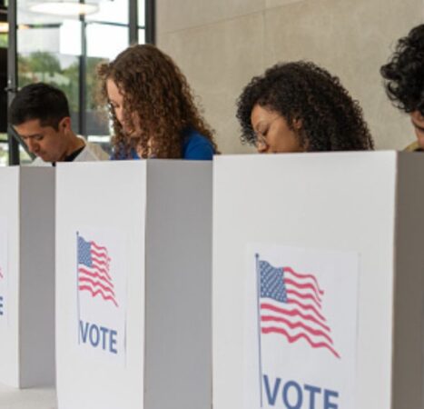 The Election Issue Democrats Can’t Escape in 2026