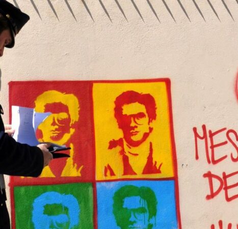 Italy Strikes Sicilian Mafia Wealth, Seizing Gold, Villas and Cash