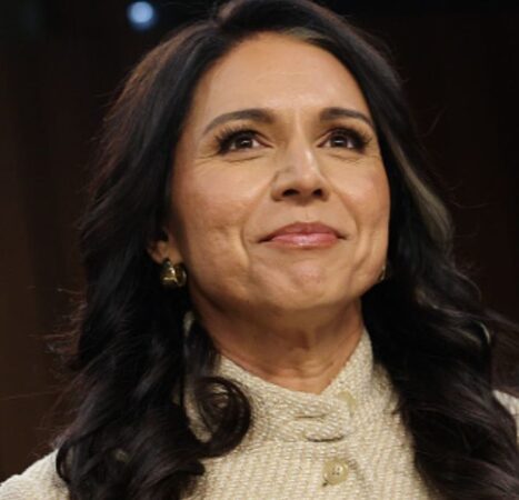 Tulsi Gabbard To Declassify COVID Coverup And Havana Syndrome Docs Before Exit