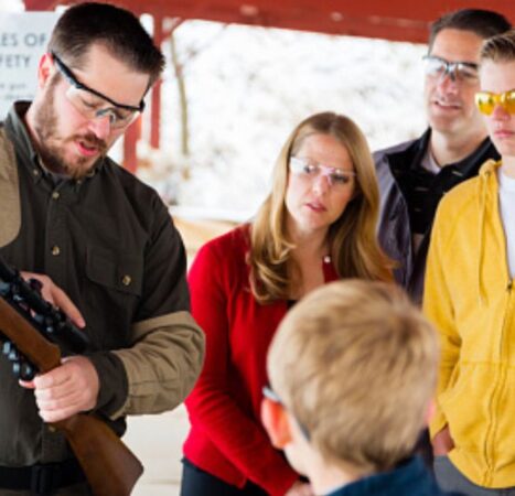 Red State Ends Legal Fight With NRA By Conceding Gun Law Violates Second Amendment