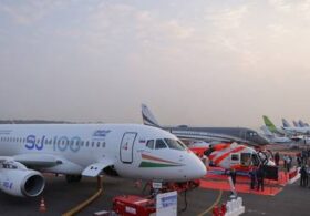 India expresses interest in buying up to 200 Russian aircraft