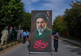 Iran Throws Wrench Into Talks, Pulling Yet Another Hypocritical Move
