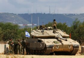 Iran War Day 102: ‘Friction’ Reported Between Trump and Netanyahu