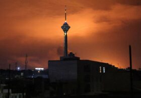 Op-Ed: Operation Epic Fury and the Lesser Evil