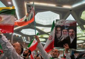 Iranian Endgames?