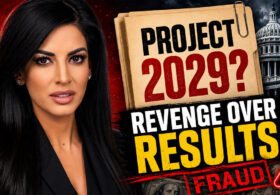 Is Project 2029 Democrats’ Revenge Tour 2.0?