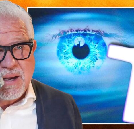 Is Spielberg’s ‘Disclosure Day’ priming us for real disclosure? Glenn Beck drops his chilling take after opening night