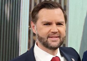 Vance Gives Perfect Response After ‘View’ Host Brings Up His Past Criticism of Trump