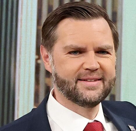 Vance Gives Perfect Response After ‘View’ Host Brings Up His Past Criticism of Trump