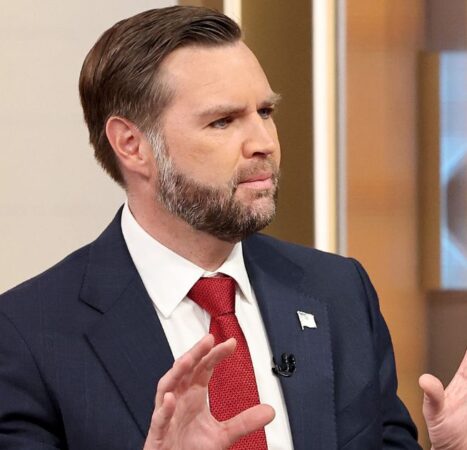 Watch: JD Vance Turns the Tables on ‘The View’ Co-Hosts When They Try Immigration Guilt Trip