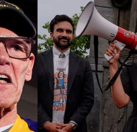 James Carville Blasts Mamdani-Backed Socialist: ‘Not a Democrat’ – ‘Form Your Own Party!’