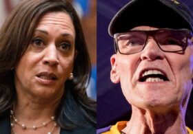 James Carville Rages Over Democrats’ 2024 Autopsy: Kamala Harris Campaign ‘Most Ineffective $2 Billion Ever Spent’