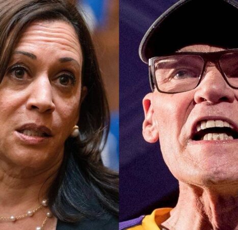 James Carville Rages Over Democrats’ 2024 Autopsy: Kamala Harris Campaign ‘Most Ineffective $2 Billion Ever Spent’