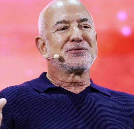 Jeff Bezos Trashes Own Washington Post Staff: ‘People There Are Terrible’
