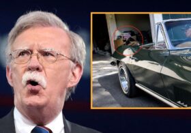 John Bolton Pleads Guilty To Failing To Store His Stolen Classified Documents In His Garage