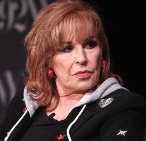 Watch: Joy Behar Cheers Socialists’ Big Primary Wins, Abruptly Changes Tune When She Hears Candidate’s Words