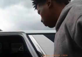 Karmelo Anthony’s Own Words Destroy His Self-Defense Lie in Chilling Bodycam Footage