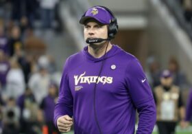 Kevin O’Connell Addresses J.J. McCarthy’s Remarks on Kyler Murray