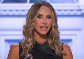 Lara Trump asks if Obama Center will highlight THIS about President Trump
