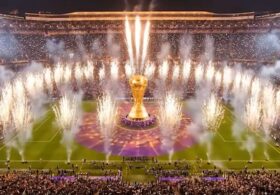 Least Popular Sport In The World Holds Little Tournament