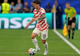 Liberal U.S. Soccer Fans and Their Fake Patriotism