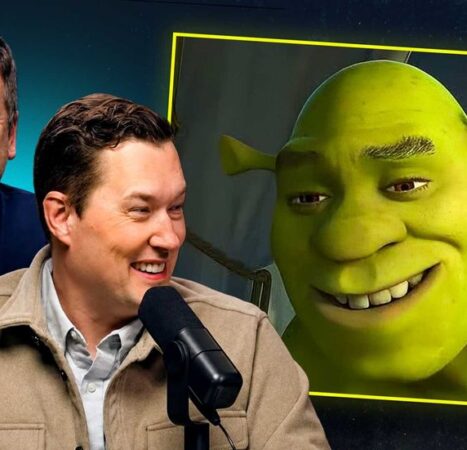 Liberal blogger faces 180 days in jail for allegedly sending sexually explicit Shrek image to state senator