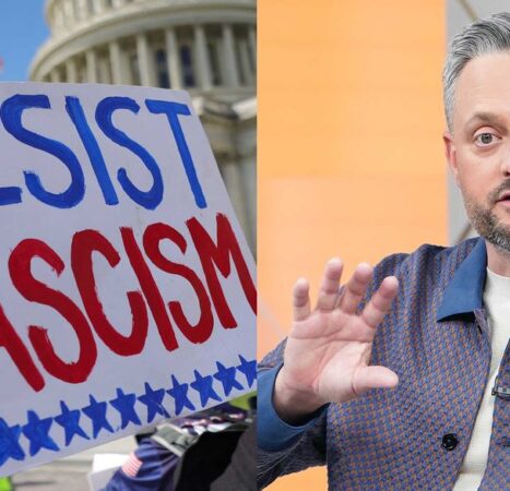 Liberals are trying to CANCEL funnyman Nate Bargatze for what he did on Sunday