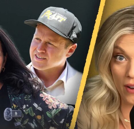 Liz Wheeler: ‘Crimes detected’ in LA election firestorm as ‘homeless drug addicts’ registered by the thousands
