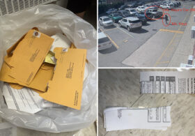 Long Island school clerk caught tearing up ballots, trashing votes to help her candidate win: probe