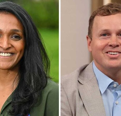 Los Angeles mayor race called for far-left challenger after Pratt loses 40,000-vote lead