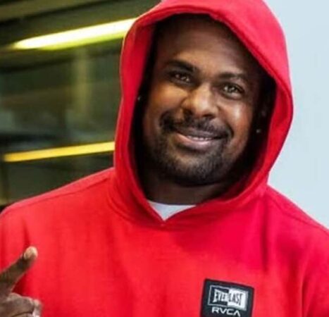 MMA Star Jay Silva Dies Suddenly at 45