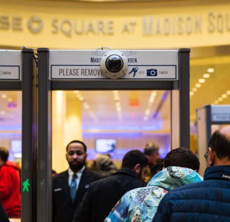 Madison Square Garden Hack Exposes Data of Millions of Customers, Including Celebrities