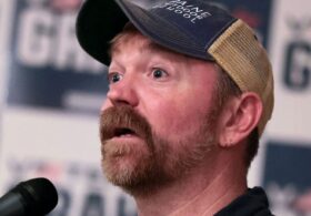 Maine Democrat Graham Platner Hit with New Allegations as Multiple Women Blow Whistle on ‘Disturbing’ Behavior