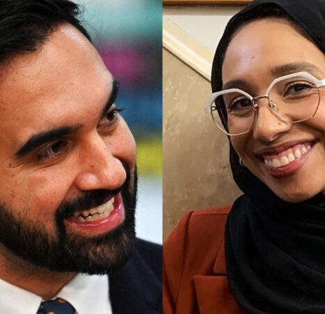 Mamdani Defends Socialist Candidate After Anti-American Social Media Posts Emerge