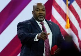 Mark Robinson Drops Truth Bombs on Karmelo Anthony’s Race‑Baiting Defenders