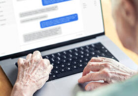 Meta accused of profiting from scams targeting US retirees