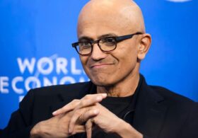 Microsoft CEO Warns AI Will ‘Hollow Out’ Entire Industries as Automation Replaces Human Workers