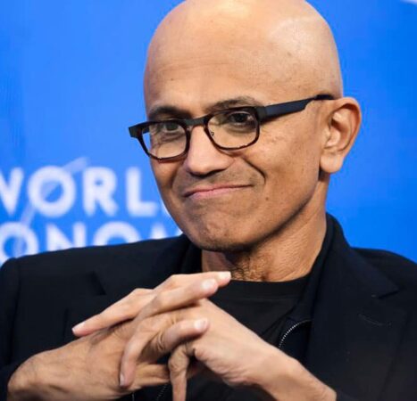 Microsoft CEO Warns AI Will ‘Hollow Out’ Entire Industries as Automation Replaces Human Workers