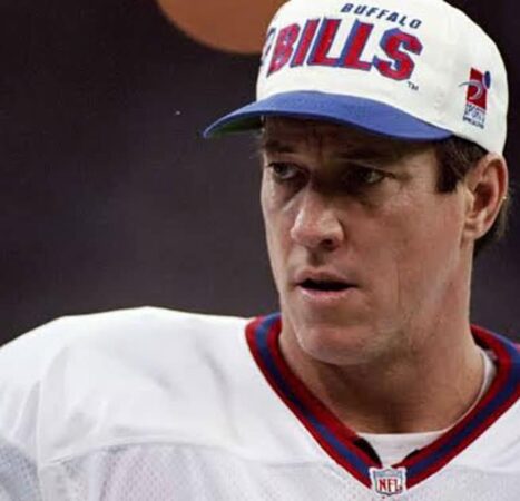 NFL Legend Jim Kelly Suffers Stroke at 66