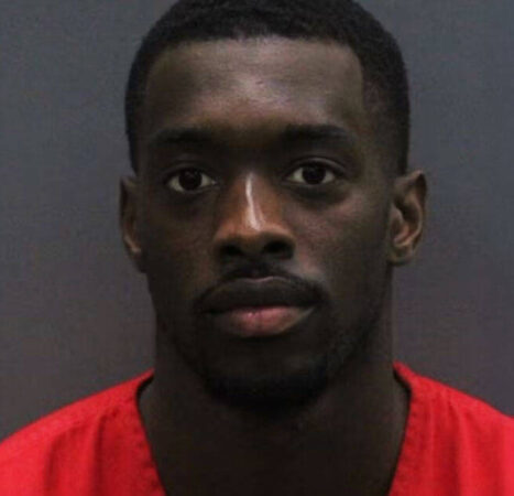 NFL Star Arrested on Kidnapping Charges Over Mafia-Style Revenge Plot, Faces Life in Prison