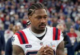NFL’s Stefon Diggs Connected to Three Potential Landing Spots by Analyst