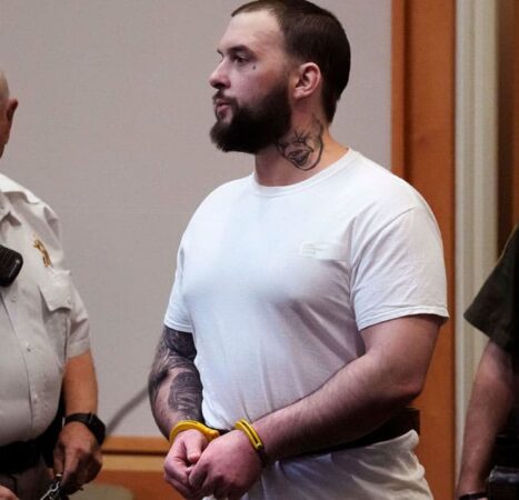 New Hampshire Supreme Court Overturns Adam Montgomery’s Conviction for Murdering 5-Year-Old Daughter